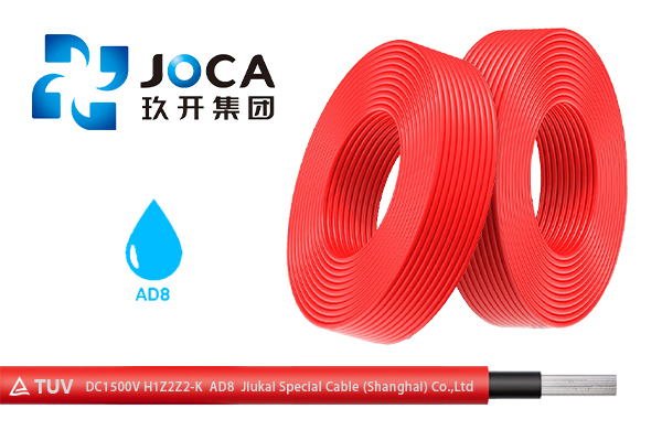 4平方专用光伏电缆——打造高效绿色能源的必备之选