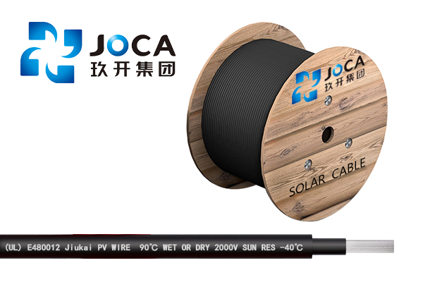 TUV光伏电缆：发展趋势与应用优势