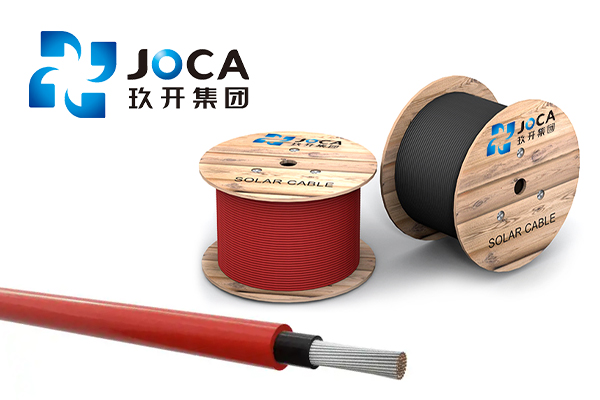 电缆线光伏：光电转换的力量