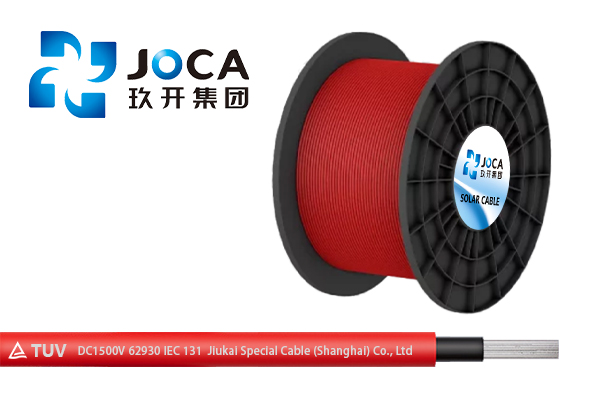 光伏电缆的未来：全面解析铠装光伏电缆的优势与应用