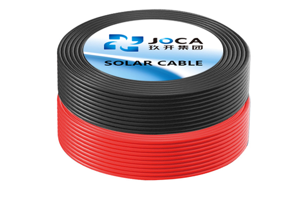 新能源光伏发电系统中电缆的关键作用与选择指南