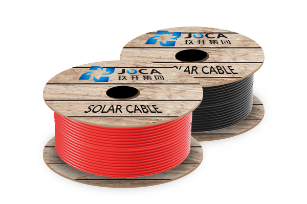 100千瓦光伏系统电缆选择指南