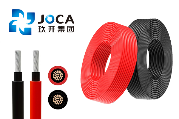 选择适合20千瓦光伏电站的电缆规格详解