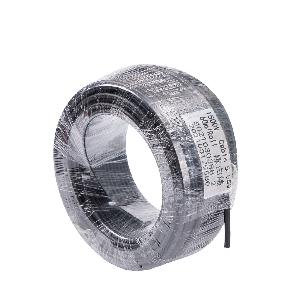 光伏用电缆：能效环保的未来之光