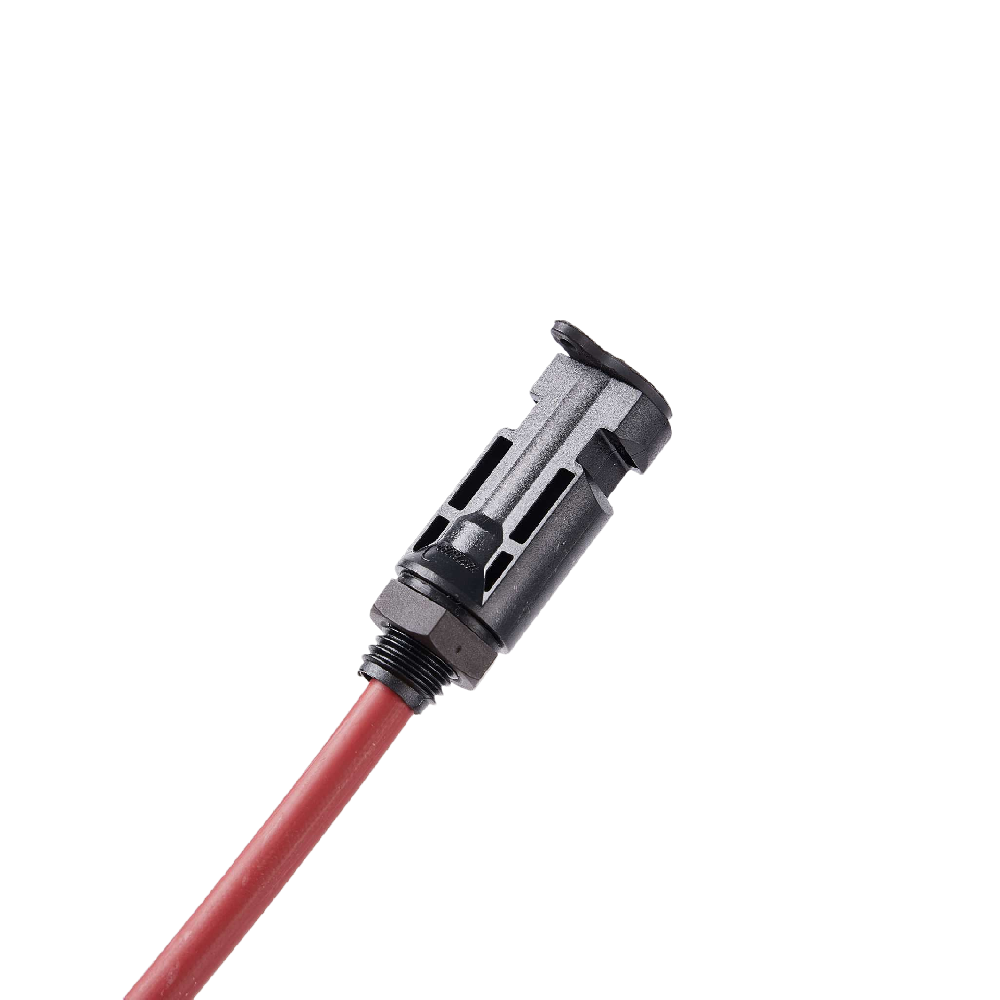 MC4光伏电缆：高质量绿色能源的关键连接