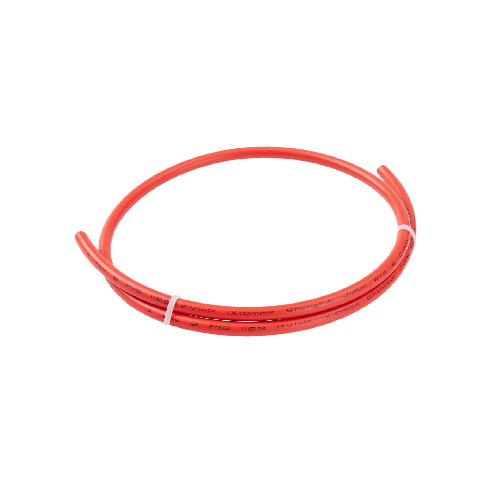 光伏系统中的电缆选择：60千瓦光伏系统应选用多大的电缆线？